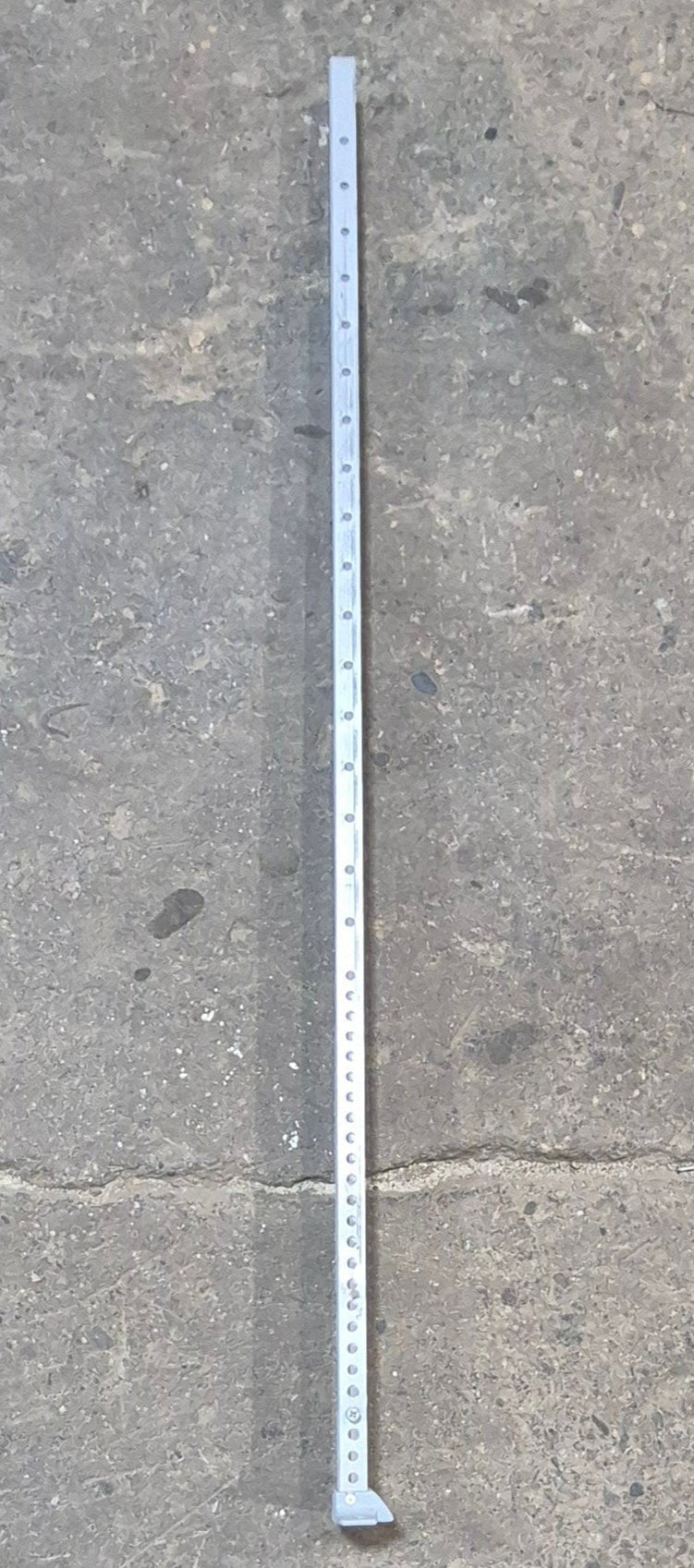 Used Dometic / A&E Awning Lower Main Arm - 3314066.006P - Young Farts RV Parts