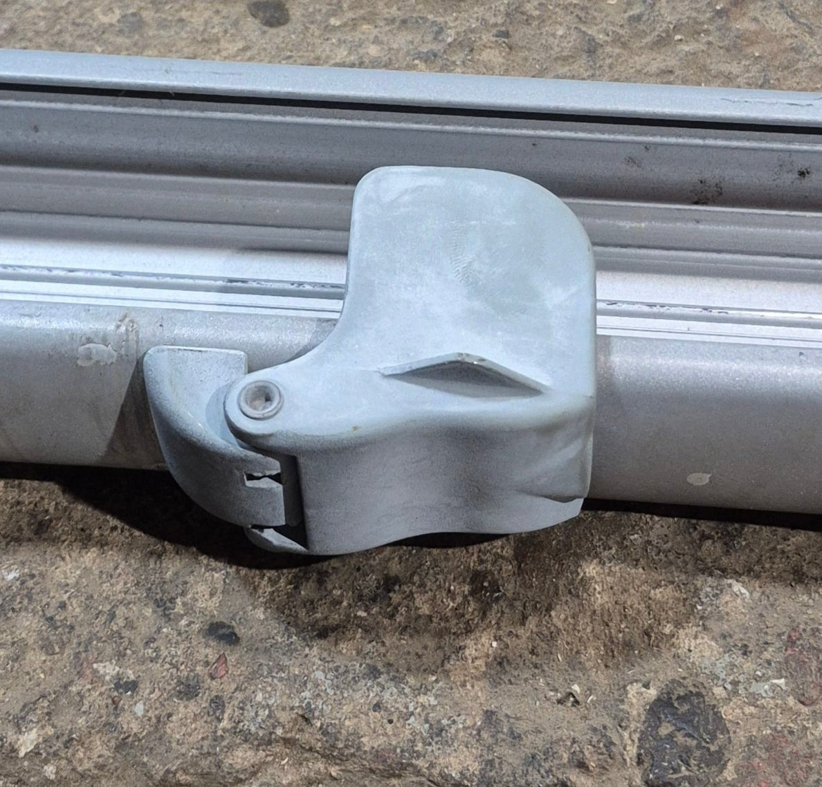 Used Dometic / A&E Awning Main Arm 3314064.001P - Young Farts RV Parts