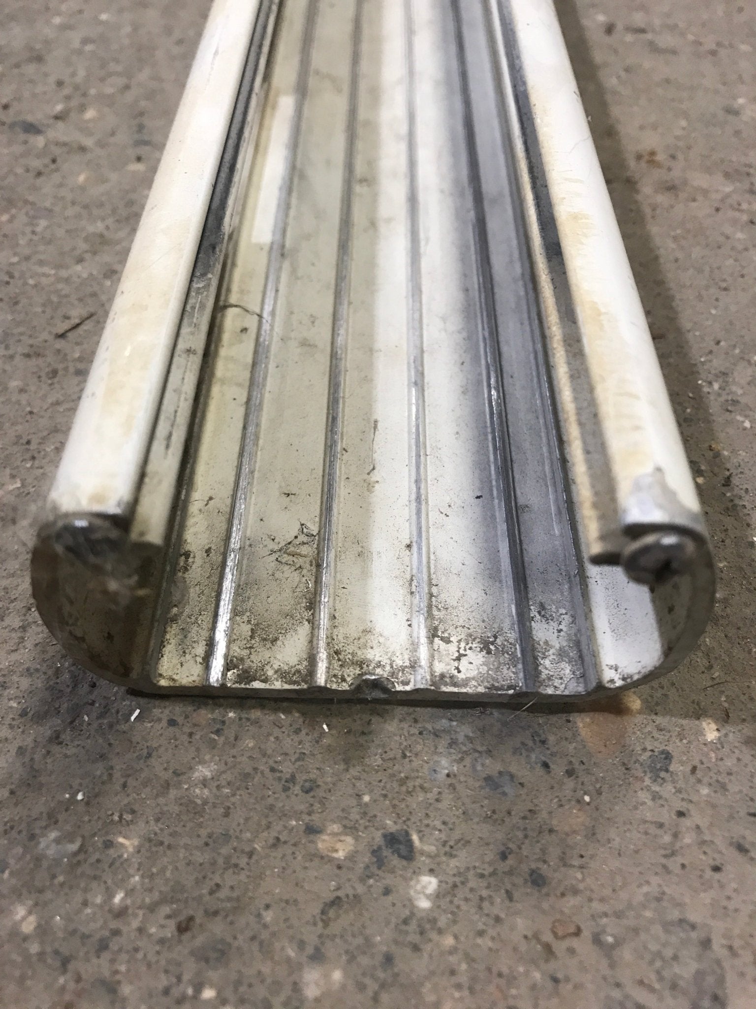 Used Dometic / A&E Awning Main Arm Tall - 3108220033E - Young Farts RV Parts