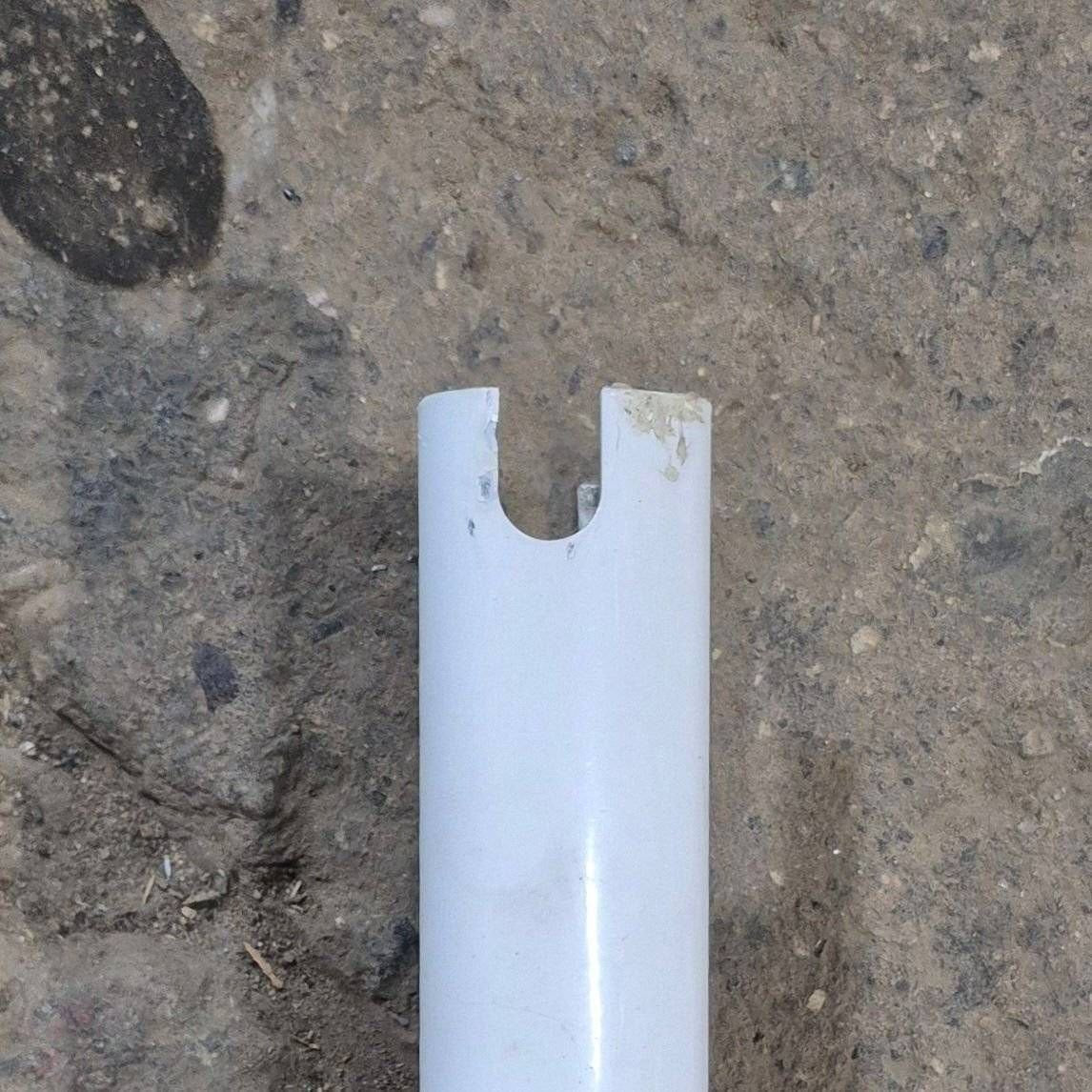 Used Dometic / A&E Awning Main Arm Tall 3311197.002B - Young Farts RV Parts