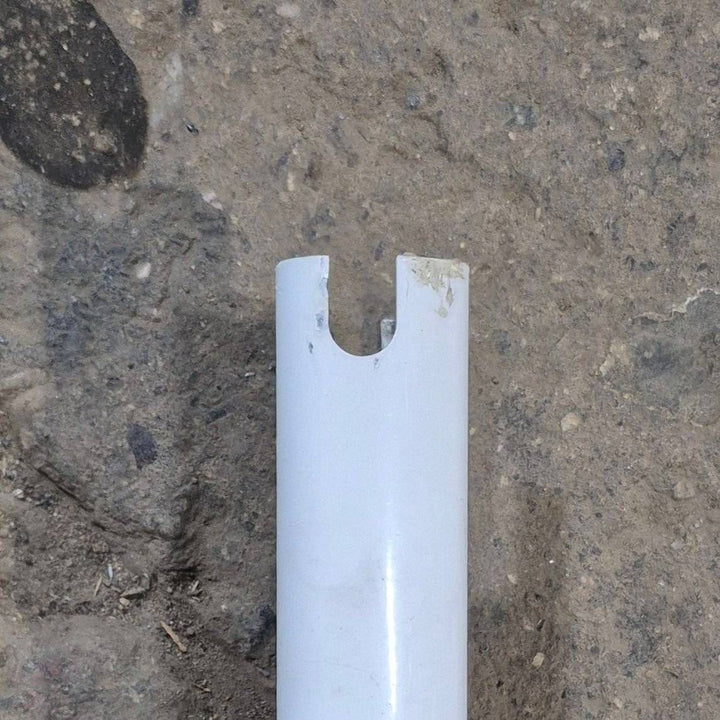 Used Dometic / A&E Awning Main Arm Tall 3311197.002B - Young Farts RV Parts