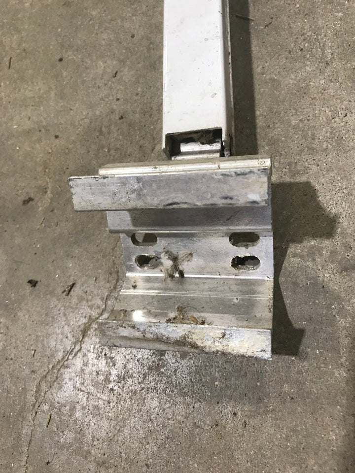 Used Dometic / A&E Awning Main Rafter Arm Assembly - 33140065.016B - Young Farts RV Parts