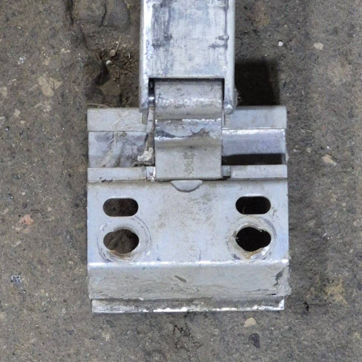 Used Dometic / A&E Awning Main Rafter Arm Assembly, Tall, 66