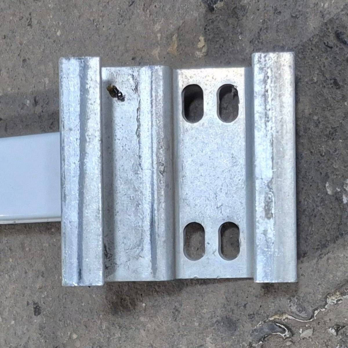 Used Dometic / A&E Awning Main Rafter Arm Assembly, Tall, 66