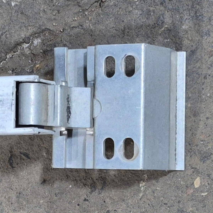 Used Dometic / A&E Awning Main Rafter Arm Assembly, Tall, 66", White - 3312047.00B - Young Farts RV Parts