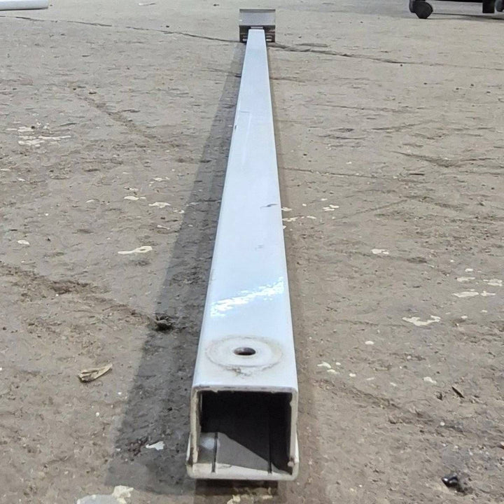 Used Dometic / A&E Awning Main Rafter Arm Assembly, Tall, 66", White - 3312047.00B - Young Farts RV Parts