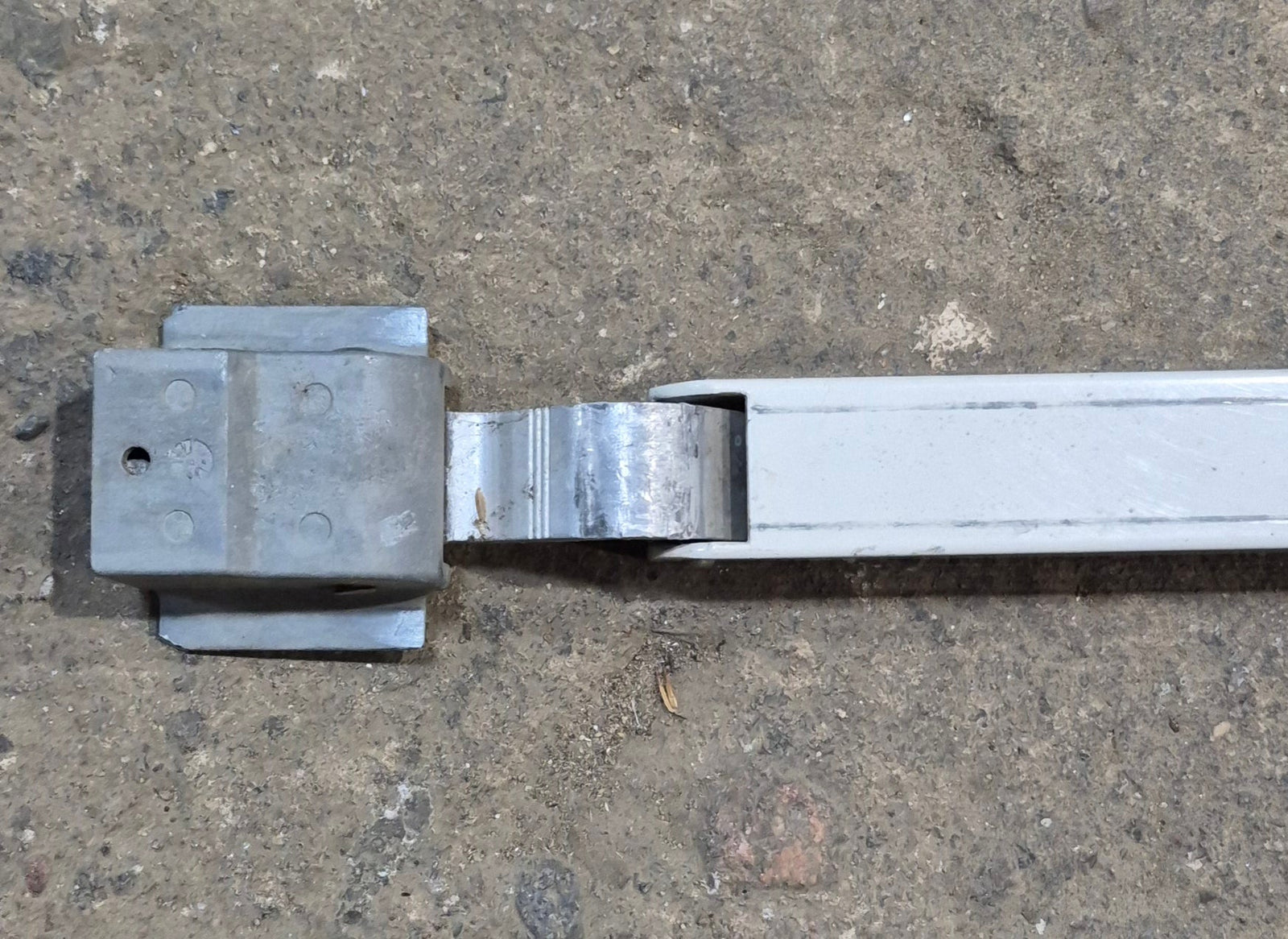 Used Dometic / A&E Awning Rafter Arm - 3309974.005B - Young Farts RV Parts