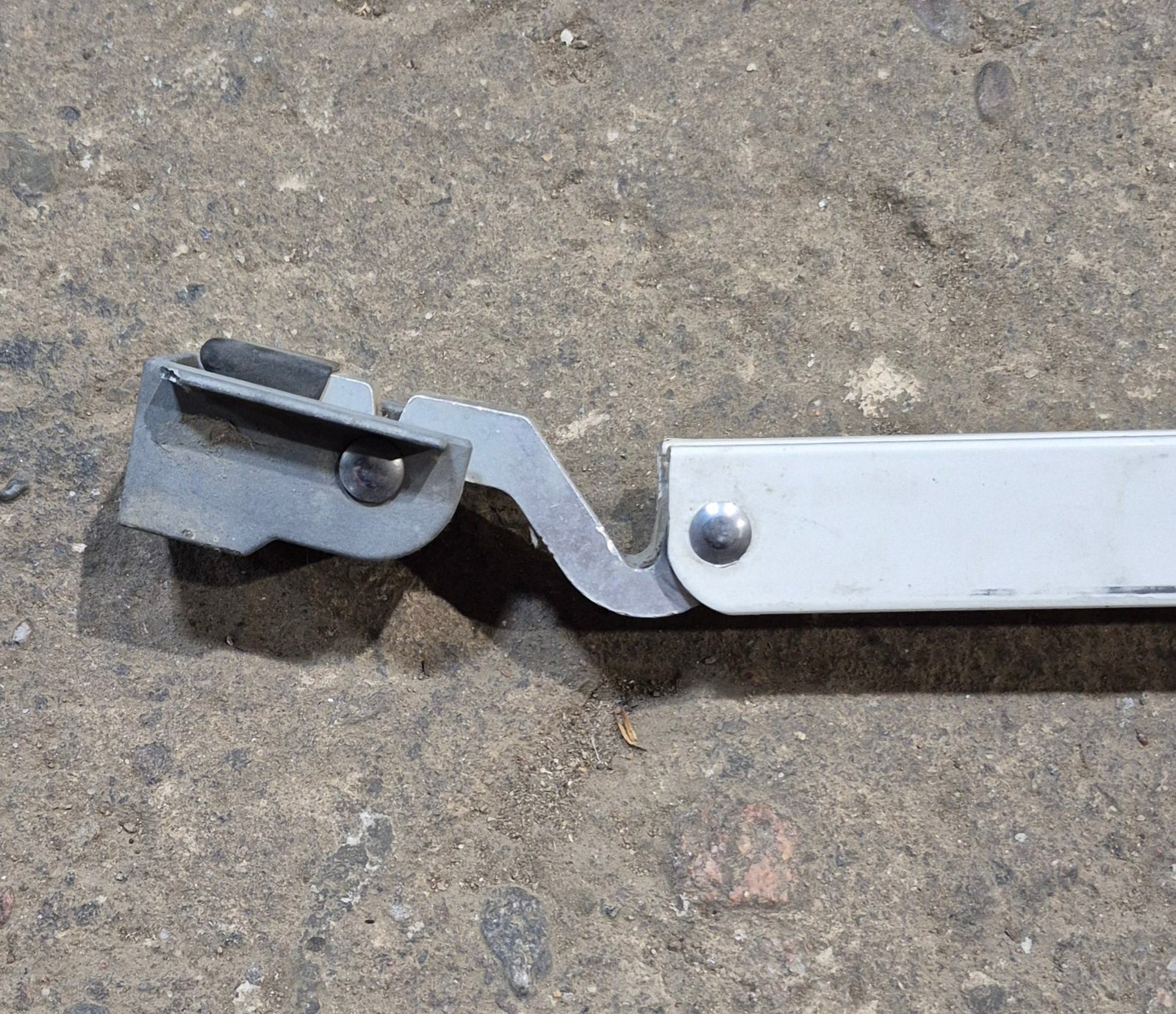 Used Dometic / A&E Awning Rafter Arm - 3309974.005B - Young Farts RV Parts
