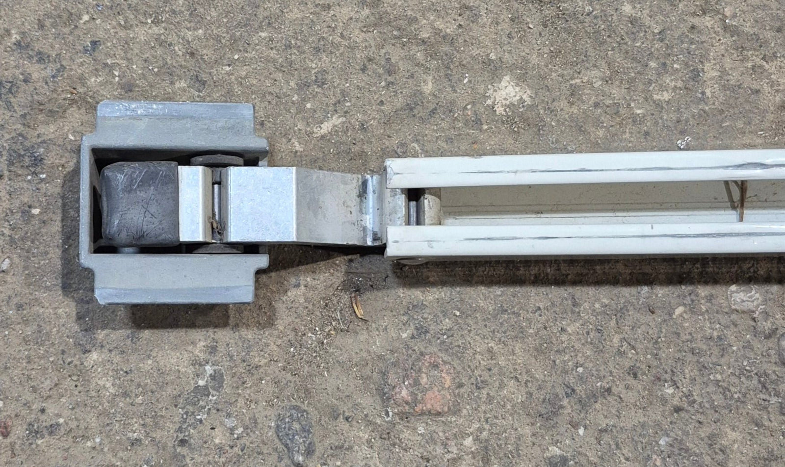 Used Dometic / A&E Awning Rafter Arm - 3309974.005B - Young Farts RV Parts