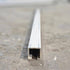 Used Dometic / A&E Awning Rafter Arm, Off - White, 32 1/2" - 830463.511E - Young Farts RV Parts