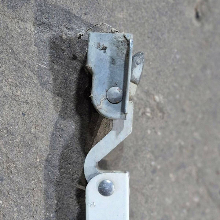 Used Dometic / A&E Awning Rafter Arm, Off - White, 32 1/2" - 830463.511E - Young Farts RV Parts