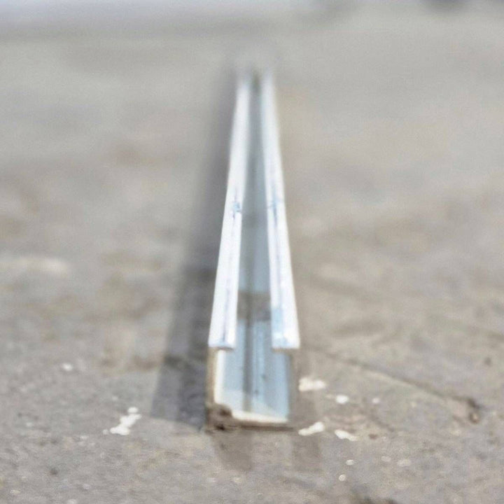 Used Dometic / A&E Awning Rafter Arm, Off - White, 32 1/2" - 830463.511E - Young Farts RV Parts