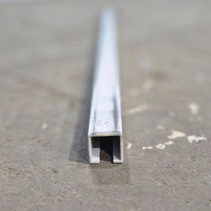 Used Dometic / A&E Awning Rafter Arm, White, 32 1/2" - 3309974.005B - Young Farts RV Parts
