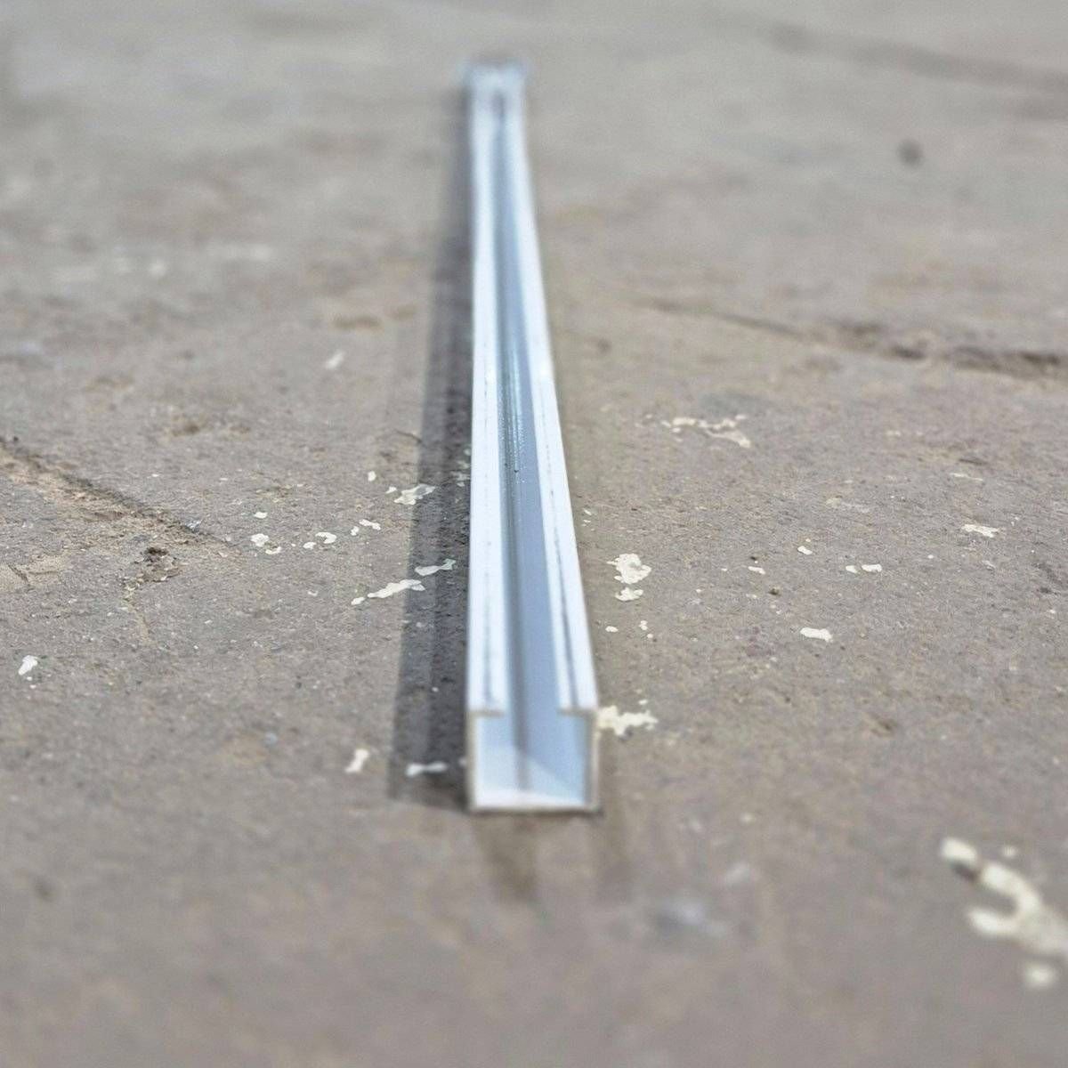 Used Dometic / A&E Awning Rafter Arm, White, 32 1/2" - 3309974.005B - Young Farts RV Parts