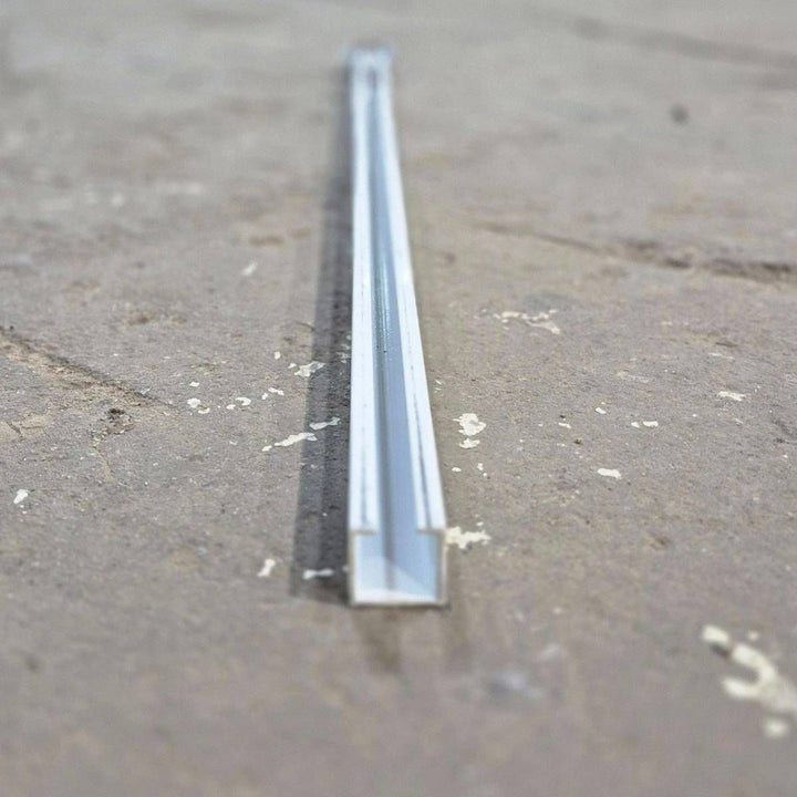 Used Dometic / A&E Awning Rafter Arm, White, 32 1/2" - 3309974.005B - Young Farts RV Parts