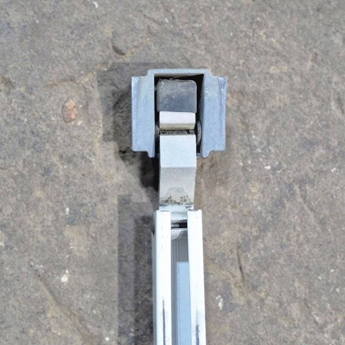 Used Dometic / A&E Awning Rafter Arm, White, 32 1/2