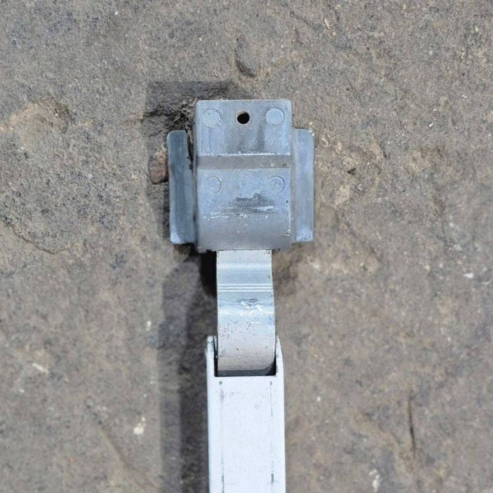 Used Dometic / A&E Awning Rafter Arm, White, 32 1/2" - 3309974.005B - Young Farts RV Parts