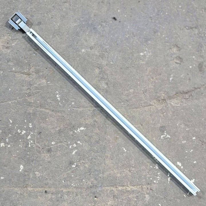 Used Dometic / A&E Awning Rafter Arm, White, 32 1/2" - 3309974.005B - Young Farts RV Parts