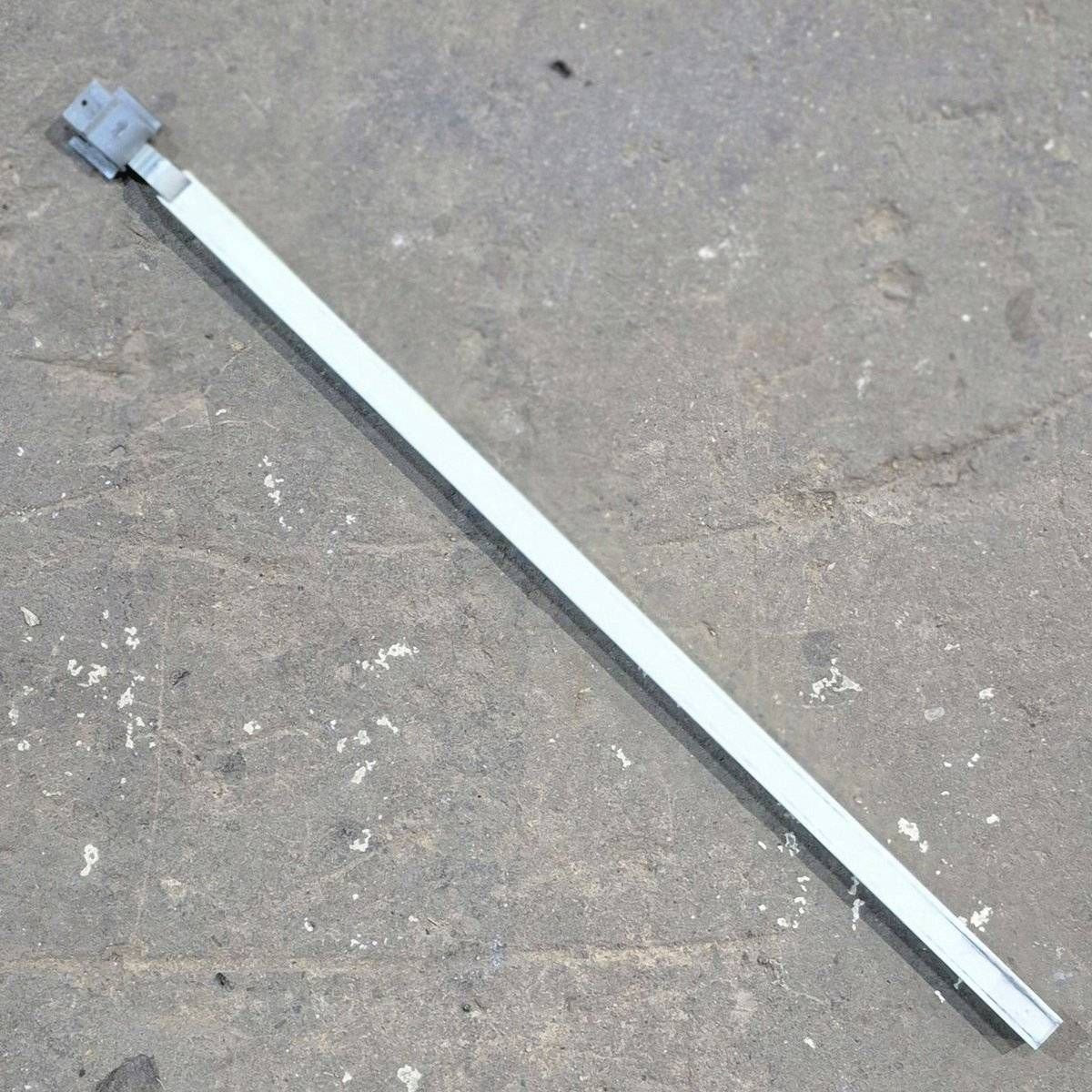 Used Dometic / A&E Awning Rafter Arm, White, 32 1/2" - 3309974.005B - Young Farts RV Parts