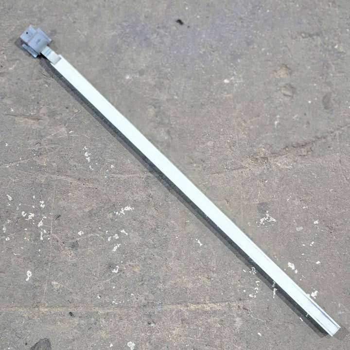 Used Dometic / A&E Awning Rafter Arm, White, 32 1/2" - 3309974.005B - Young Farts RV Parts