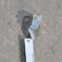 Used Dometic / A&E Awning Rafter Arm, White, 32 1/2" - 3309974.005B - Young Farts RV Parts
