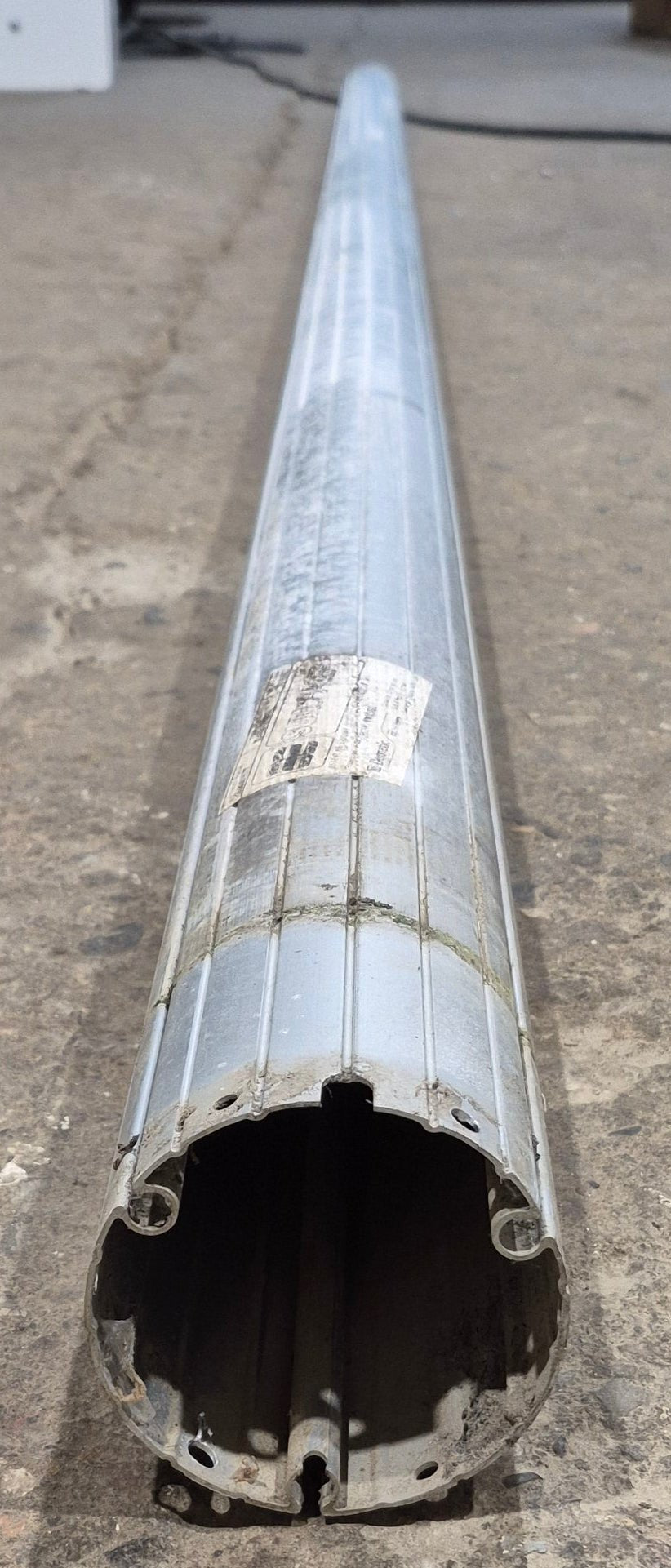 Used Dometic/ A&E Awning Roller Tube 12' - Young Farts RV Parts