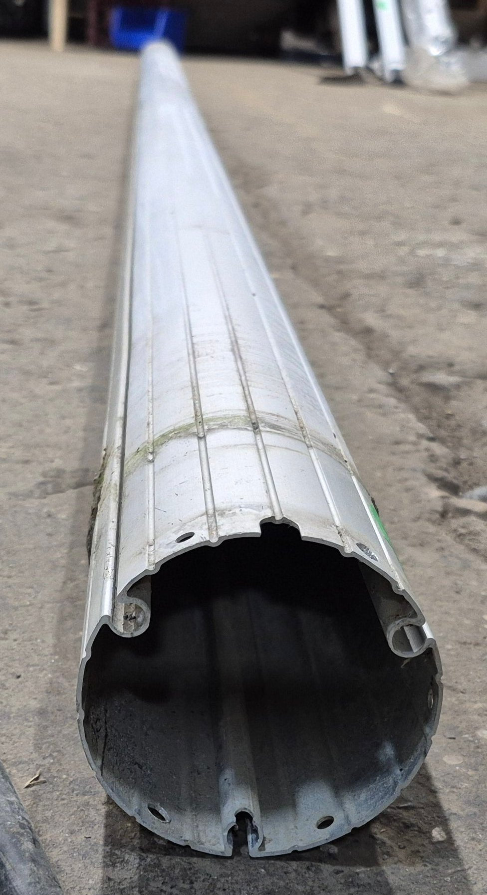 Used Dometic/ A&E Awning Roller Tube 12' - Young Farts RV Parts