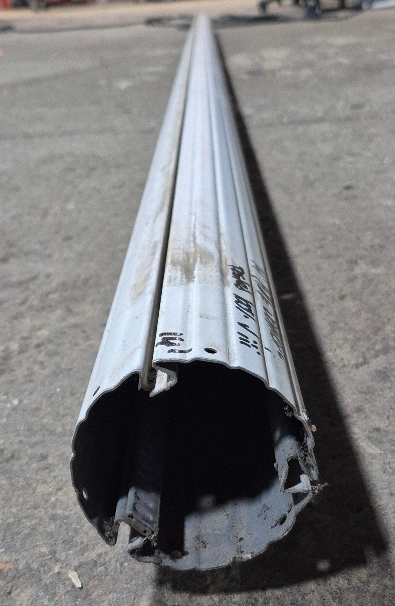 Used Dometic/ A&E Awning Roller Tube 14' - Young Farts RV Parts