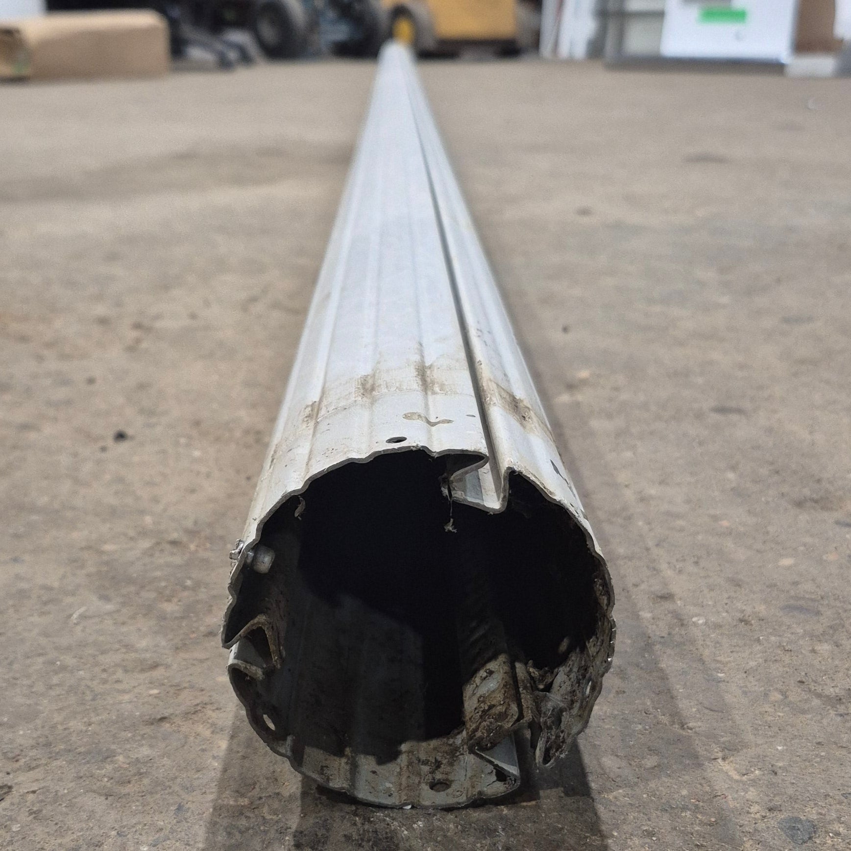 Used Dometic/ A&E Awning Roller Tube 14' - Young Farts RV Parts