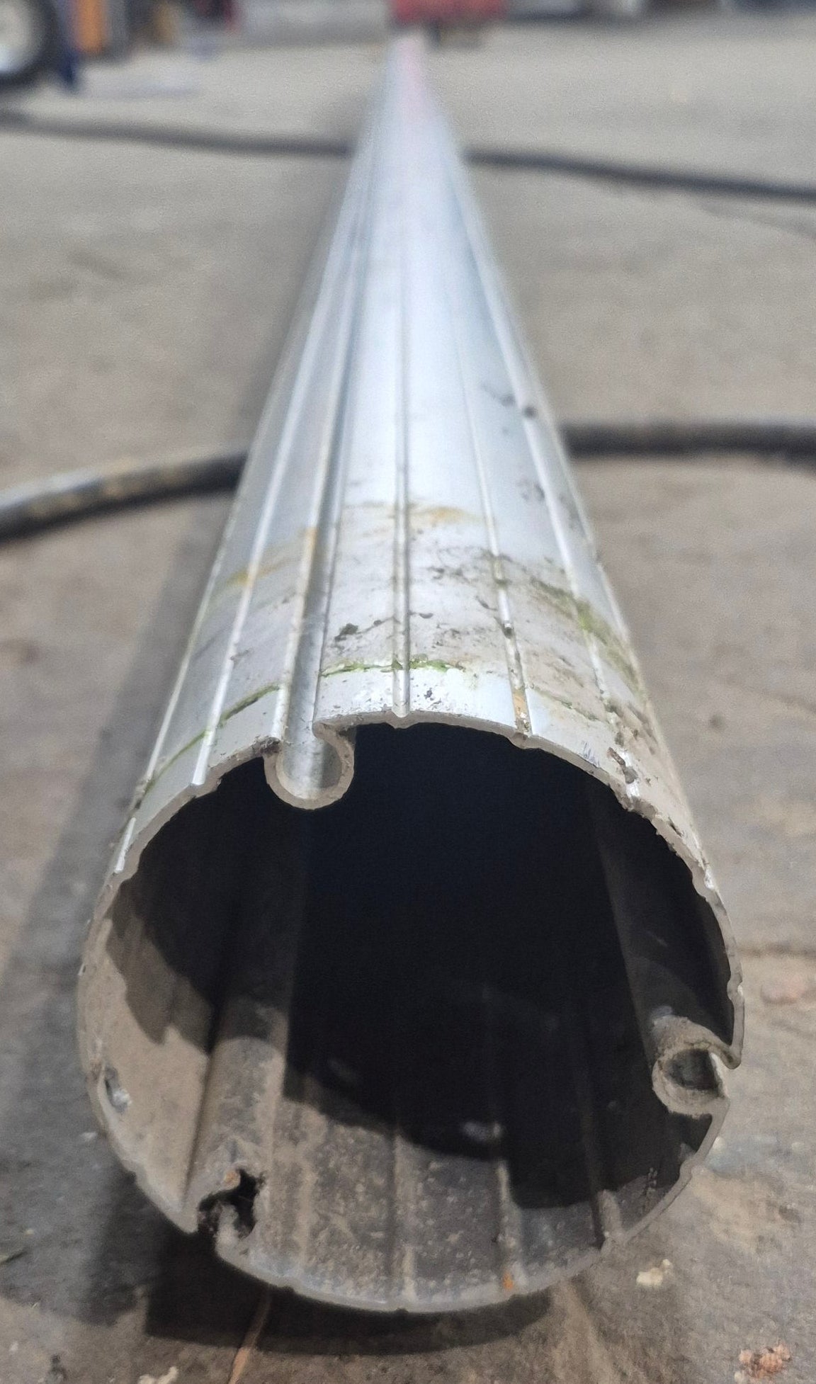 Used Dometic/ A&E Awning Roller Tube 15' - Young Farts RV Parts