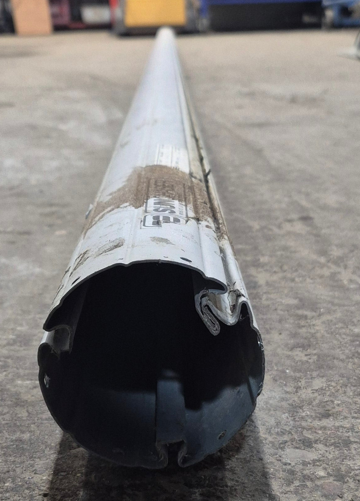 Used Dometic/ A&E Awning Roller Tube 16' - Young Farts RV Parts