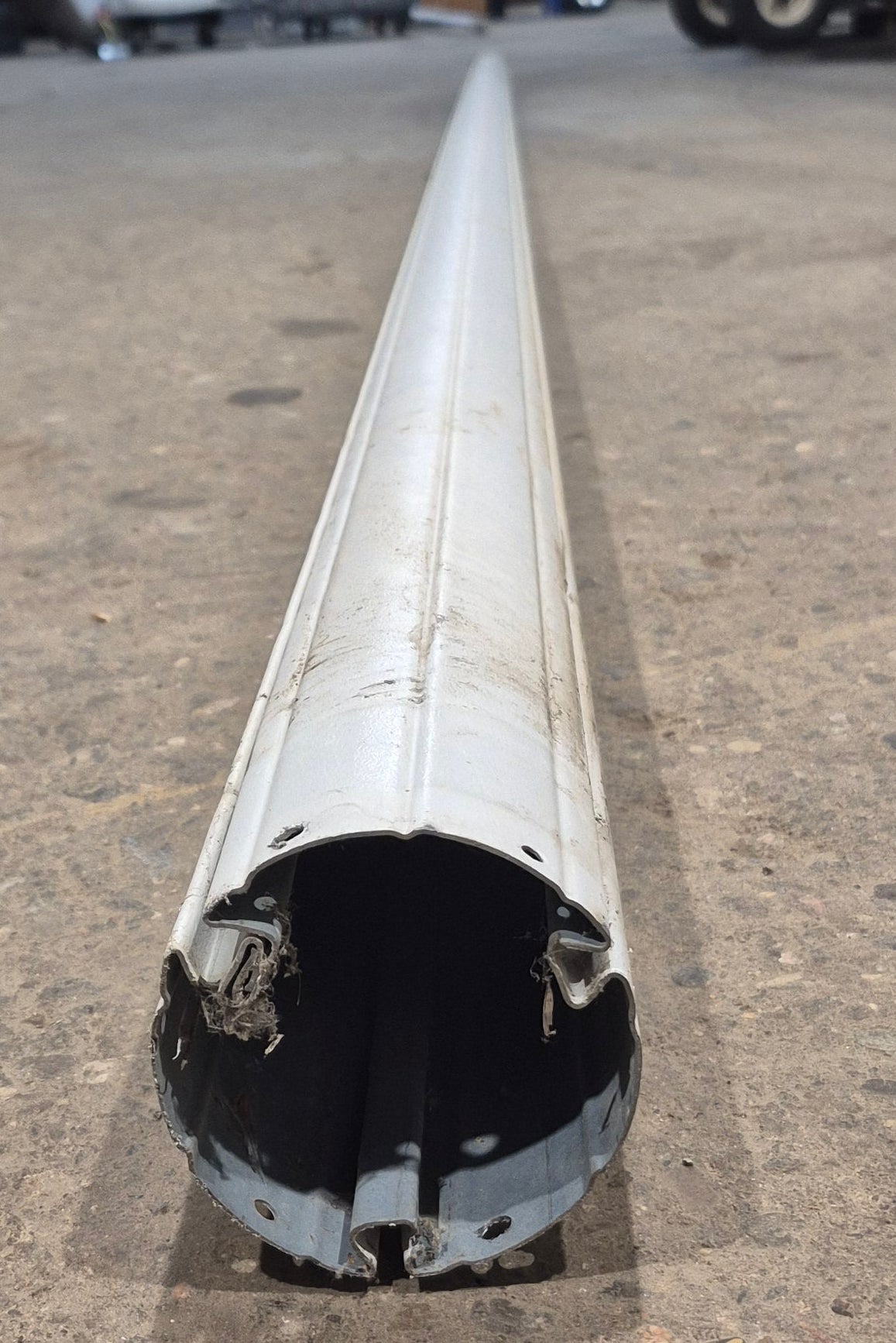 Used Dometic/ A&E Awning Roller Tube 16' - Young Farts RV Parts