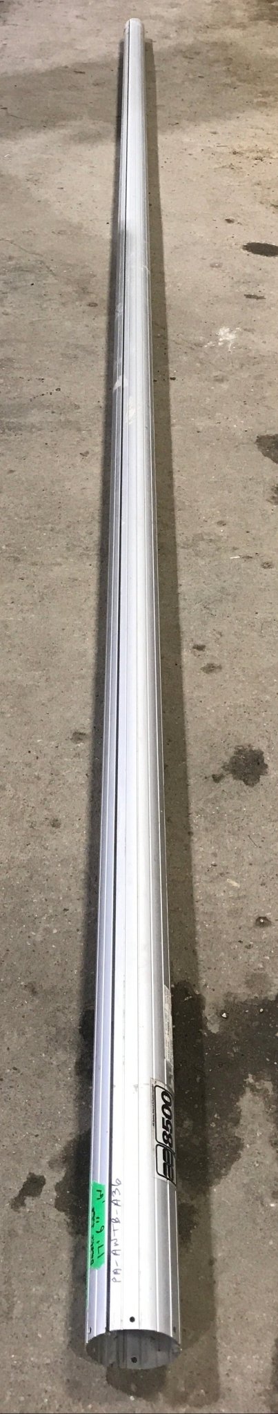 Used Dometic / A&E Awning Roller Tube 17 1/2' - Young Farts RV Parts