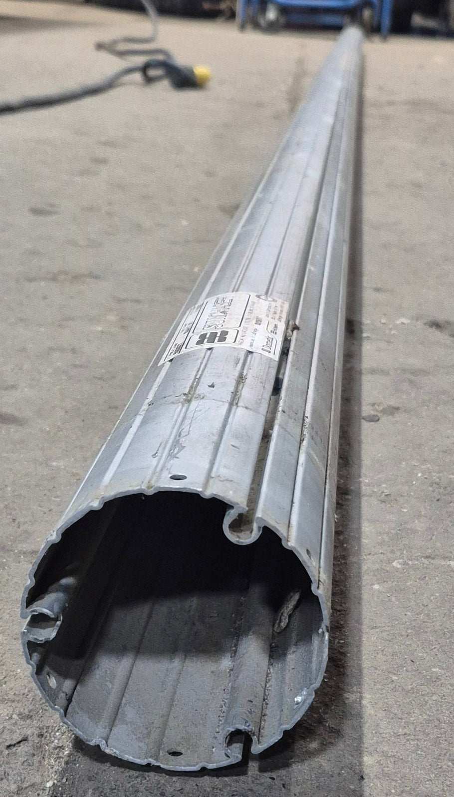 Used Dometic/ A&E Awning Roller Tube 17' - Young Farts RV Parts