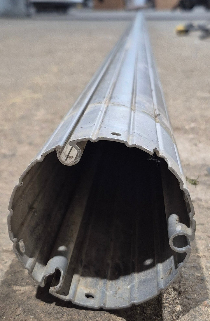 Used Dometic/ A&E Awning Roller Tube 17' - Young Farts RV Parts