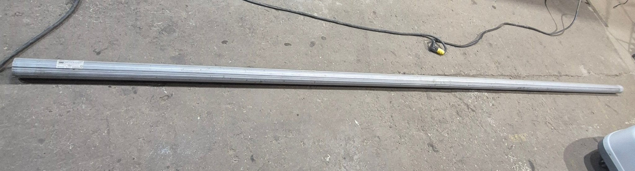 Used Dometic/ A&E Awning Roller Tube 17' - Young Farts RV Parts