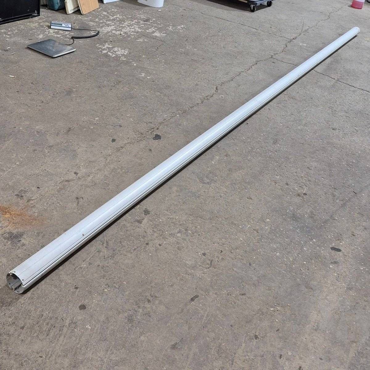 Used Dometic/ A&E Awning Roller Tube - 18' - Young Farts RV Parts
