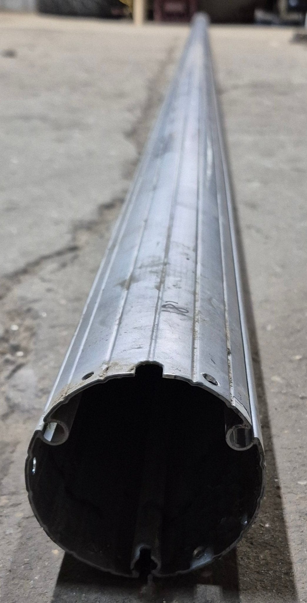 Used Dometic/ A&E Awning Roller Tube 18' - Young Farts RV Parts