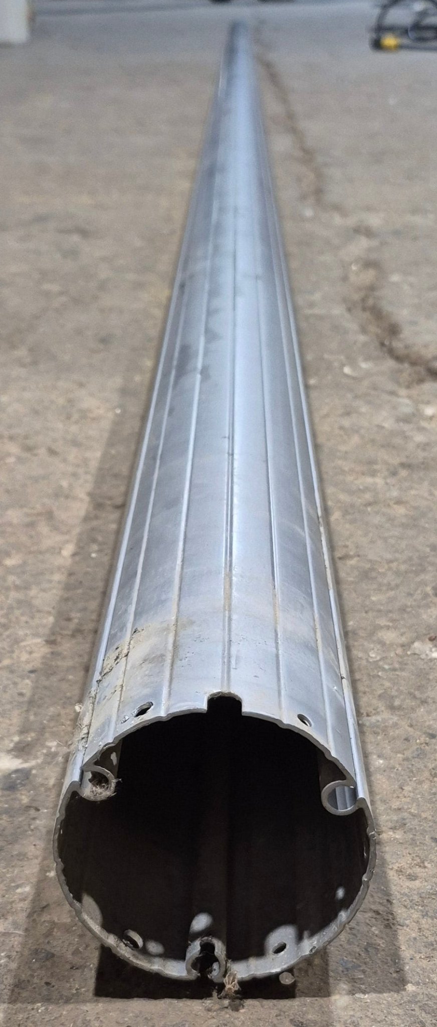 Used Dometic/ A&E Awning Roller Tube 18' - Young Farts RV Parts