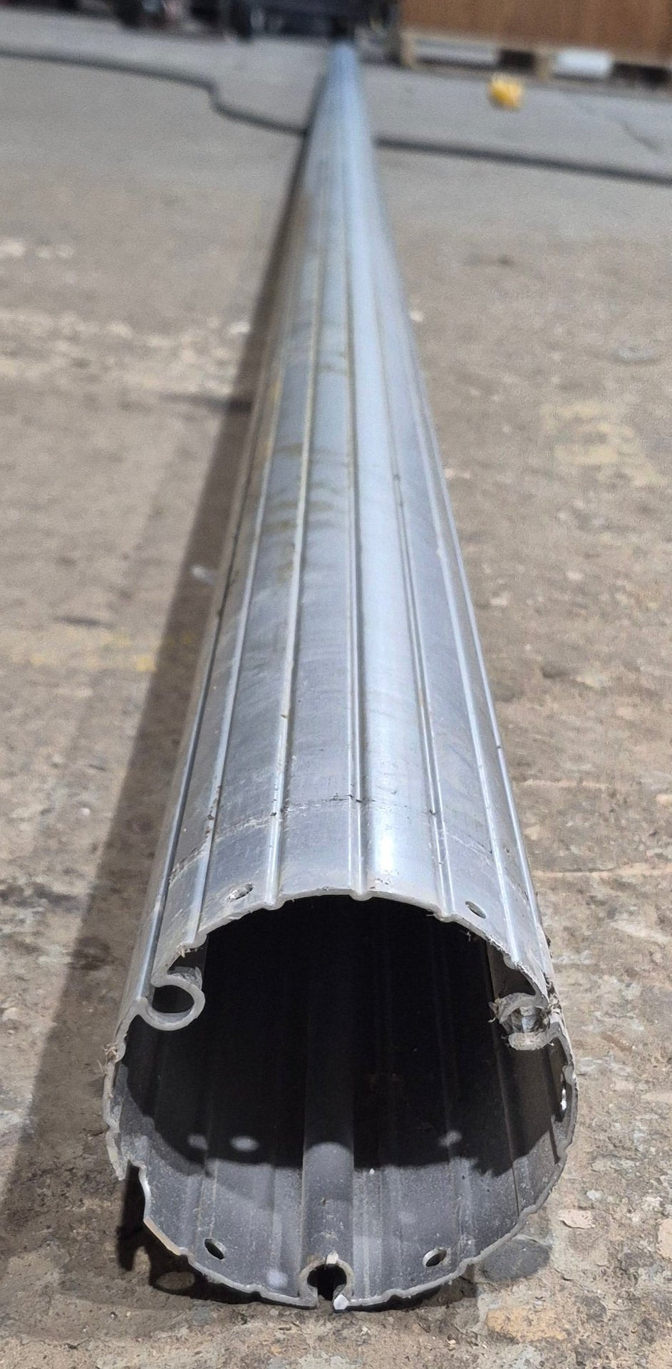 Used Dometic/ A&E Awning Roller Tube 21' - Young Farts RV Parts