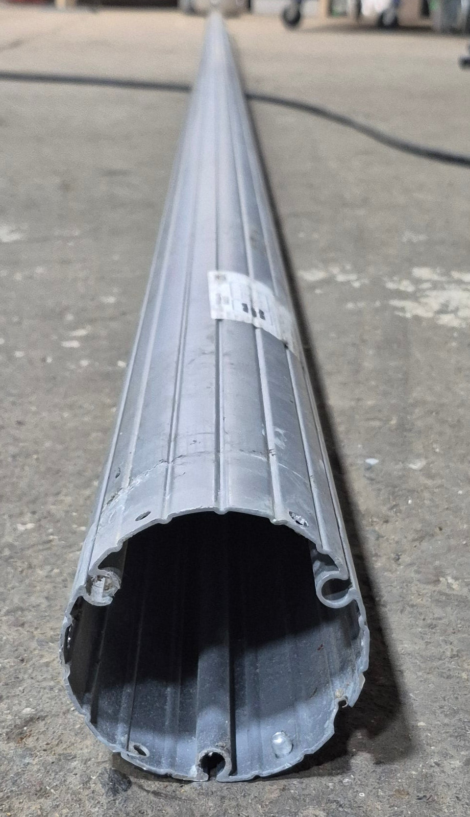 Used Dometic/ A&E Awning Roller Tube 21' - Young Farts RV Parts