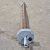 Used Dometic / A&E Awning Spring Torsion Assembly, Left Hand, Grey - 3108709.779 - Young Farts RV Parts