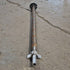 Used Dometic / A&E Awning Spring Torsion Assembly, Left Hand, Grey - 3108709.779 - Young Farts RV Parts