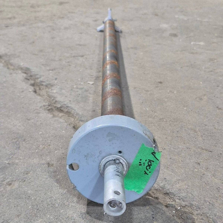 Used Dometic / A&E Awning Spring Torsion Assembly, Left Hand, Grey - 3108709.779 - Young Farts RV Parts