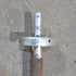 Used Dometic / A&E Awning Spring Torsion Assembly, Left Hand, Silver - 3108709.779 - Young Farts RV Parts