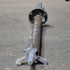Used Dometic / A&E Awning Spring Torsion Assembly, Left Hand, Silver (Satin) - Two Step , 3307922.017S - Young Farts RV Parts