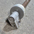 Used Dometic / A&E Awning Spring Torsion Assembly, Left Hand, Silver (Satin) - Two Step , 3307922.017S - Young Farts RV Parts