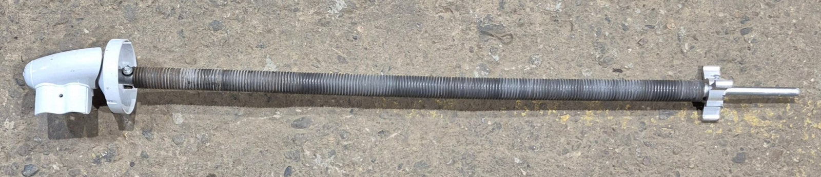 Used Dometic / A&E Awning Spring Torsion Assembly Left Hand Weather Pro - Young Farts RV Parts