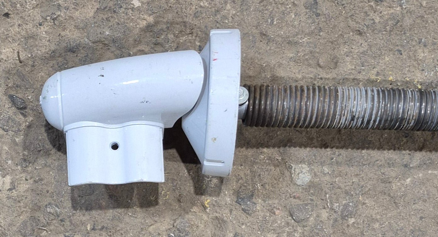 Used Dometic / A&E Awning Spring Torsion Assembly Left Hand Weather Pro - Young Farts RV Parts