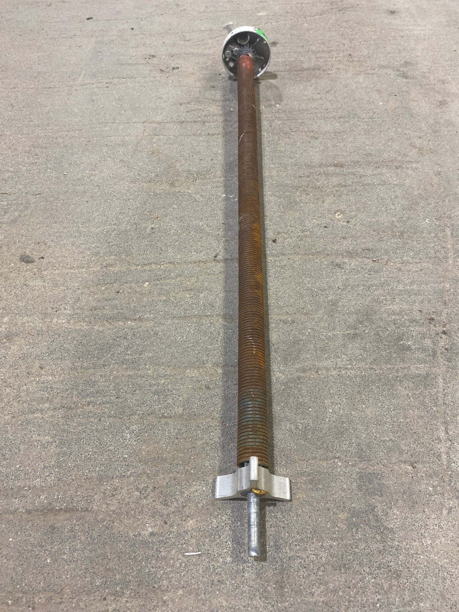 Used Dometic / A&E Awning Spring Torsion Assembly Right Hand - Young Farts RV Parts